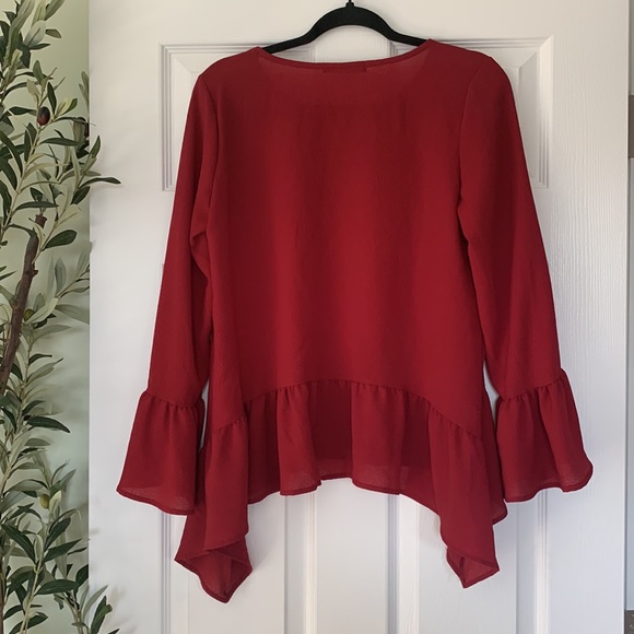 NWT - Gibson Top SZ Small bin 0 - Picture 4 of 6